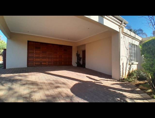 4 BEDROOM PROPERTY TO RENT IN ELDOGLEN